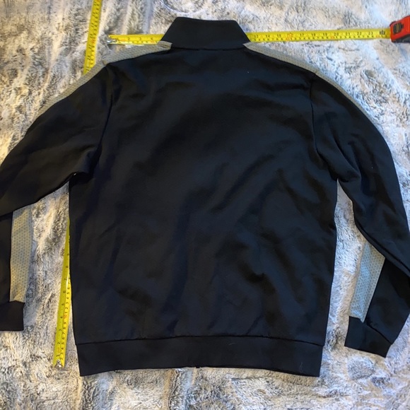 Men’s Puma Zip Up Hoodie New With Tags L/G - Picture 4 of 4